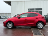 MAZDA2 1.5 15S プロアクティブ Sパッケージ 