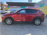 CX-5 2.2 XD プロアクティブ 4WD 
