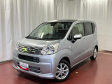 ムーヴ X リミテッドII SAIII 4WD 