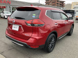 エクストレイル 2.0 20Xi エクストリーマーX 4WD 