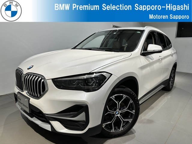 X1 xドライブ 18d xライン 4WD 