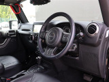 ラングラー アンリミテッド スポーツ 4WD 4WD 本革シート