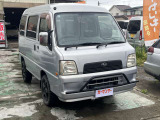 サンバー VB 