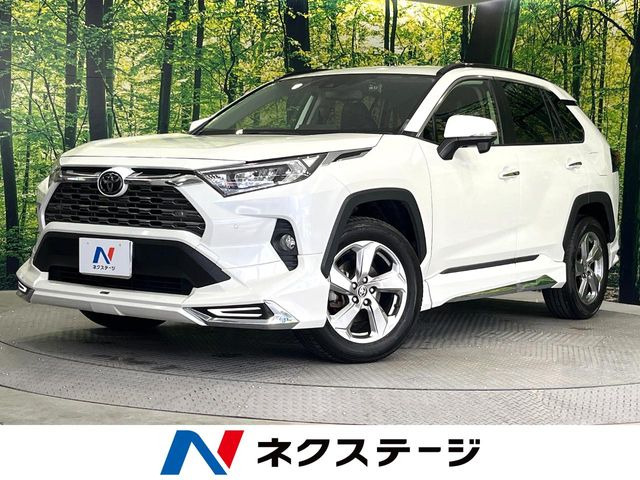 RAV4  G