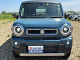 ハスラー ハイブリッド(HYBRID) X 4WD 