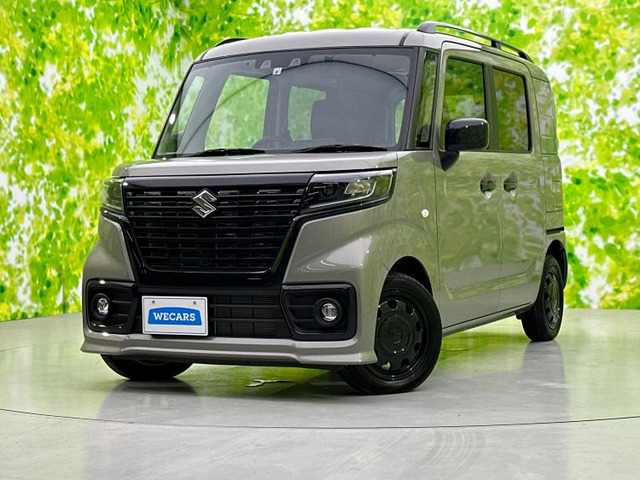 スペーシアベース XF 