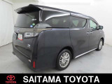 ヴェルファイア ハイブリッド 2.5 Z ゴールデンアイズ E-Four 4WD 