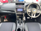 フォレスター 2.0 Sリミテッド 4WD 