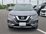 エクストレイル 2.0 20Xi ハイブリッド 4WD 
