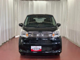 ムーヴ X リミテッドII SAIII 4WD 