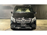 Vクラス V220d エクスクルーシブ ロング プラチナスイート 