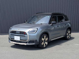 ミニカントリーマン S ALL4 DCT 4WD 