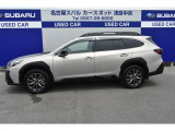 レガシィアウトバック 1.8 リミテッド EX アクティブ×ブラック 4WD 