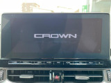 クラウン ハイブリッド 2.5 RS アドバンス 