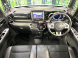 N-BOXカスタム G ターボ SSパッケージ 特別仕様車