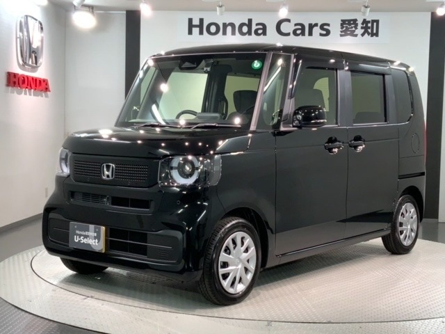 N-BOX  