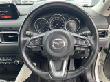 CX-5 2.2 XD Lパッケージ 本革シート 修復歴無し