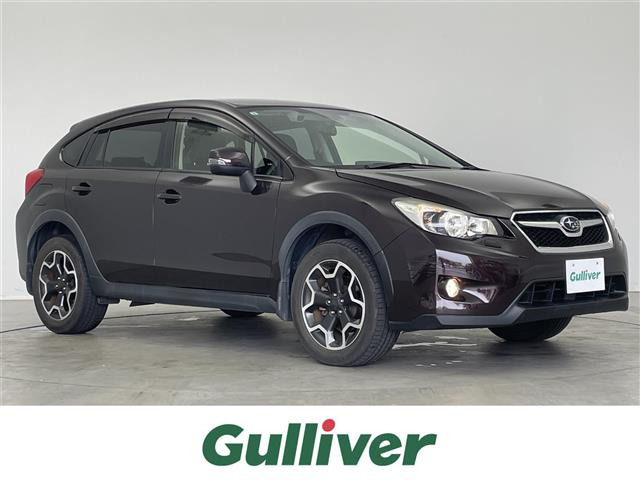 インプレッサXV 2.0i-L アイサイト 4WD 4WD 修復歴無し