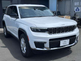 グランドチェロキー リミテッド 4WD 
