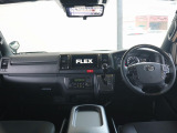 ハイエースバン 2.8 スーパーGL ダークプライムII ロング ディーゼル 4WD 