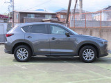 CX-5 2.2 XD プロアクティブ 
