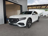 Eクラスオールテレイン E220d 4マチック (ISG搭載モデル)  4WD 
