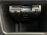 ETC車載器付きです。高速道路の料金所もスムーズに通過できます。