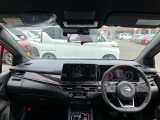 ノートオーラ  1.2 NISMO
