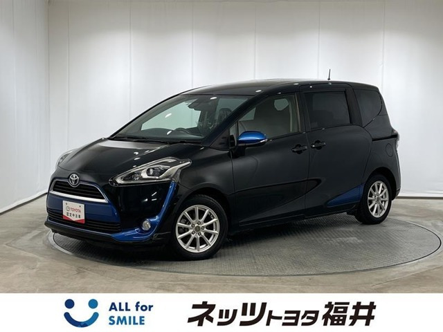 シエンタ 1.5 G 