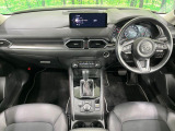 CX-5 2.2 XD ブラックトーンエディション 