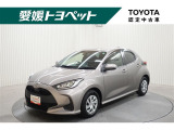 トヨタ ヤリスクロス