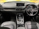 CX-5 2.5 25S Lパッケージ 