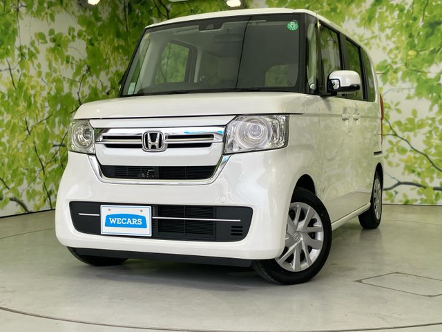 N-BOX  
