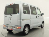 ピクシスバン クルーズ SAIII ハイルーフ 4WD 