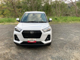ロッキー 1.0 プレミアム G 4WD 