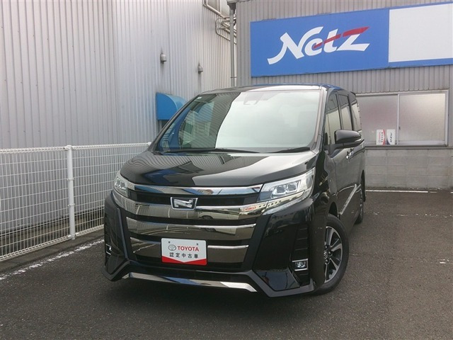 ノア 2.0 Si W×B II 