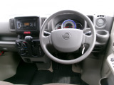NV100クリッパー GXターボ ハイルーフ 4WD 