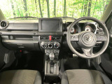 ジムニーシエラ 1.5 JC 4WD 