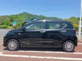 ミライース L SAIII 
