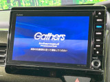 N-BOXカスタム G L ターボ ホンダセンシング 