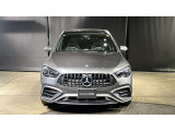 GLAクラス AMG GLA45 S 4マチックプラス 4WD 