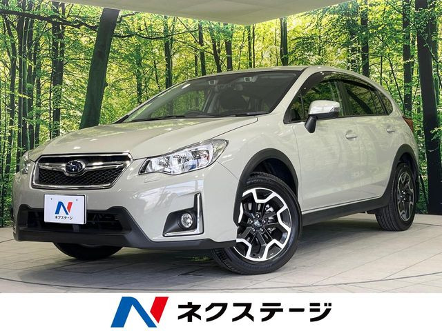 XV  2.0i アイサイト 4WD