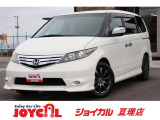 【中古車情報】ホンダ エリシオン 2.4 G エアロ 保証付 の中古車詳細（走行距離：7.2万km、カラー：プレミアムホワイト・パール、販売地域：宮城県亘理郡亘理町逢隈上郡）