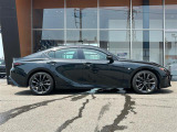 IS 350 Fスポーツ モード グリッター ワンオーナー 修復歴無し