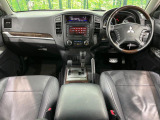 パジェロ 3.8 ロング スーパーエクシード 4WD 
