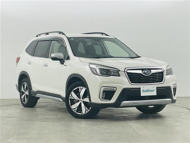 フォレスター 2.0 アドバンス 4WD 4WD 修復歴無し