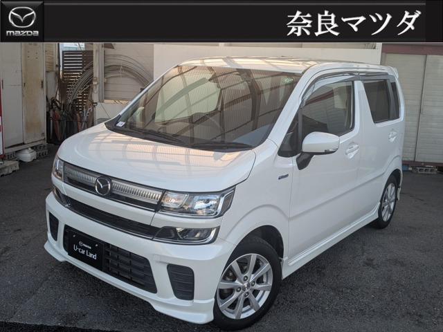フレア ハイブリッド XS 
