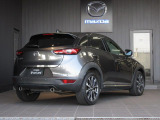 CX-3 1.8 XD Lパッケージ 