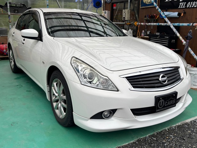 スカイライン 2.5 250GT 