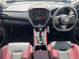 レヴォーグ 1.8 STI スポーツ EX 4WD 